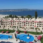 Apartman South Bay - Monk
