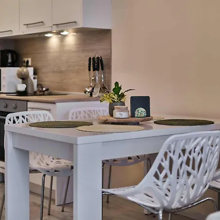 Apartament South Bay - Monk Varna