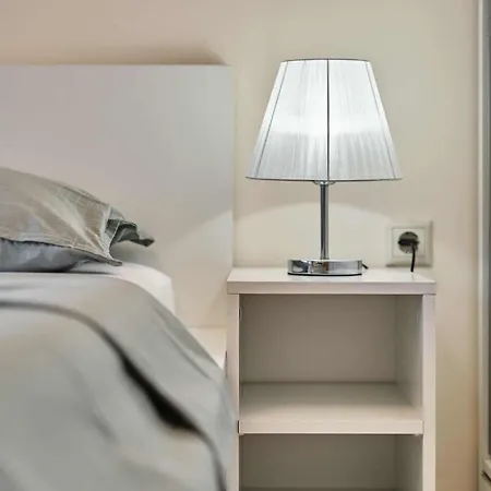 Apartament South Bay - Monk