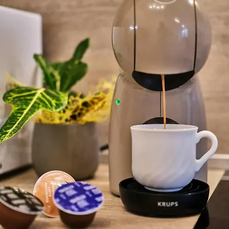 Apartament South Bay - Monk Varna