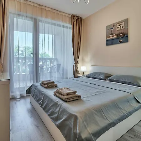 South Bay - Monk Varna