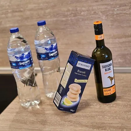 Apartament South Bay - Monk