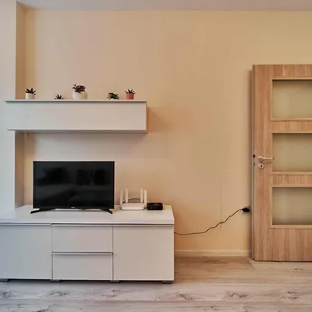 South Bay - Monk Apartament