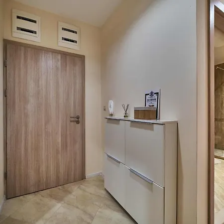 Apartament South Bay - Monk