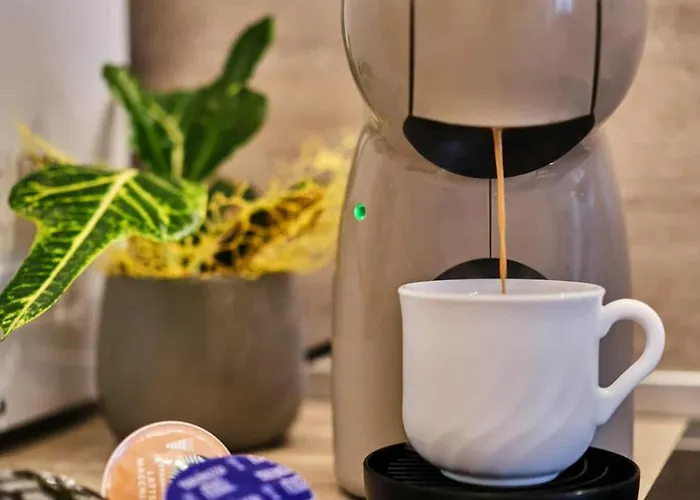 아파트 South Bay - Monk 바르나