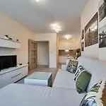 Apartment South Bay - Monk