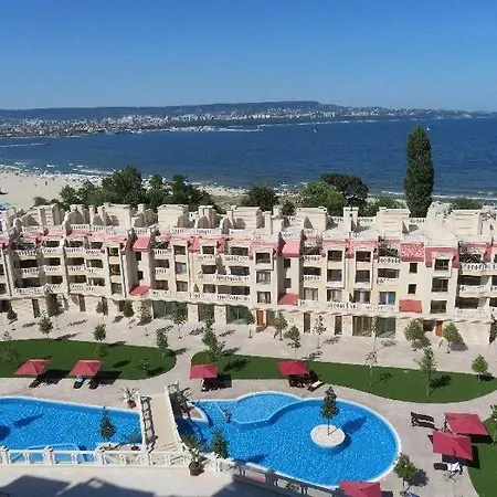 Lejlighed South Bay - Monk