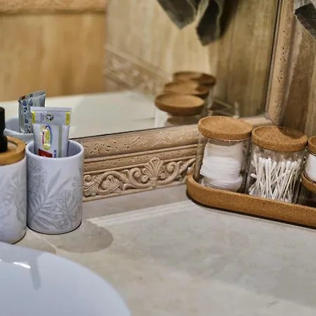 Lejlighed South Bay - Monk *