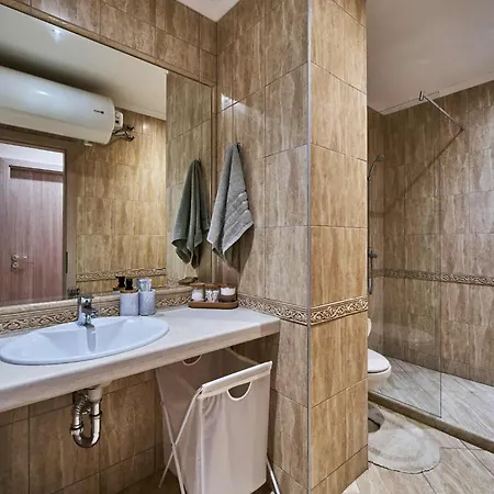 South Bay - Monk * Varna