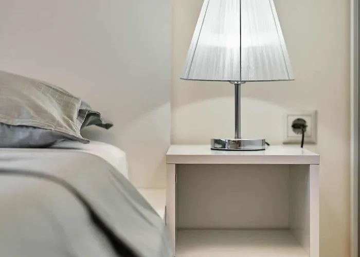 Apartament South Bay - Monk