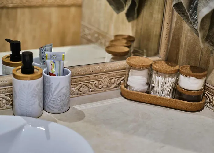 Apartament South Bay - Monk *