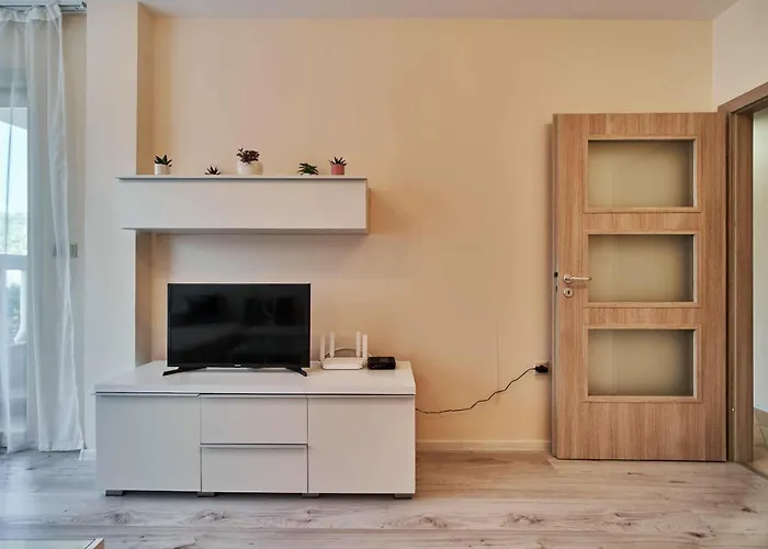 South Bay - Monk Apartament